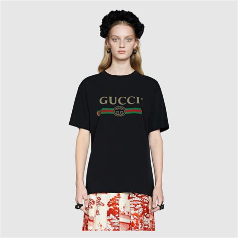 gucci t shirt womens australia